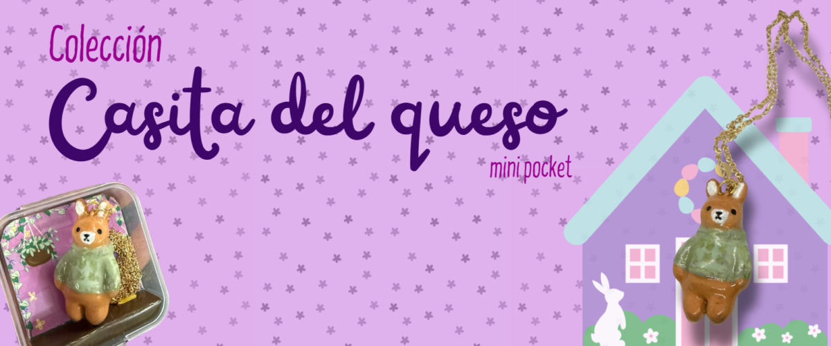 casita del queso pocket
