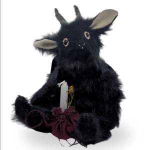 Baphy Doll – Edición especial